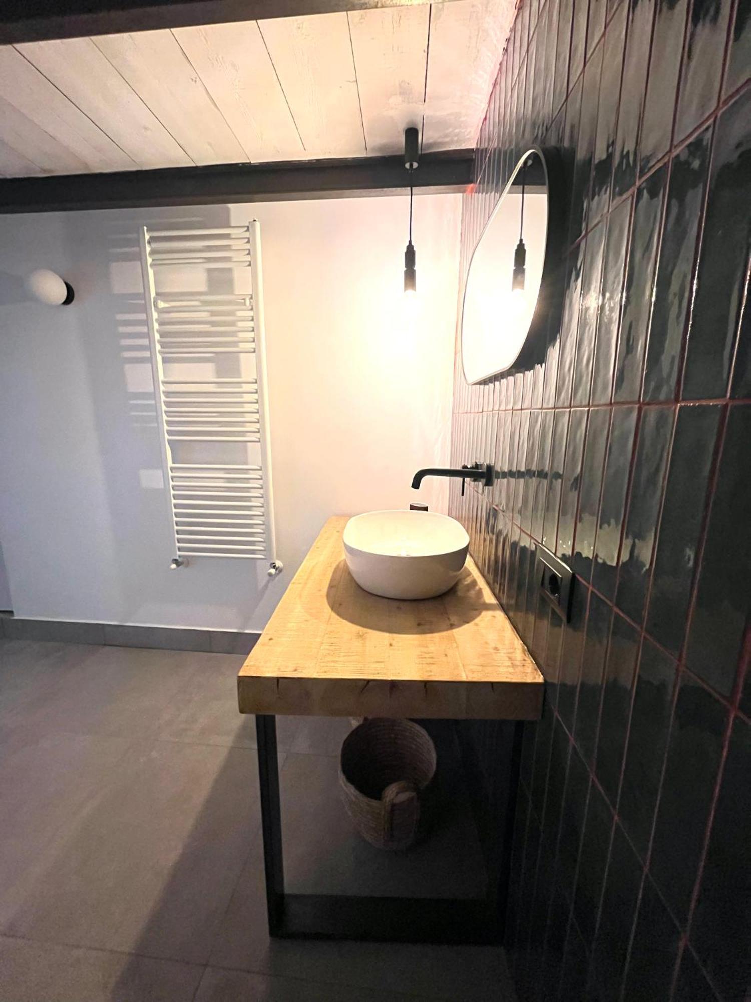 I Giustiniani B&B A Due Passi Dall'Acquario Genova Esterno foto