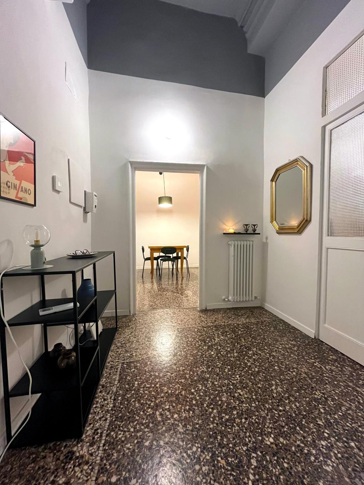 I Giustiniani B&B A Due Passi Dall'Acquario Genova Esterno foto