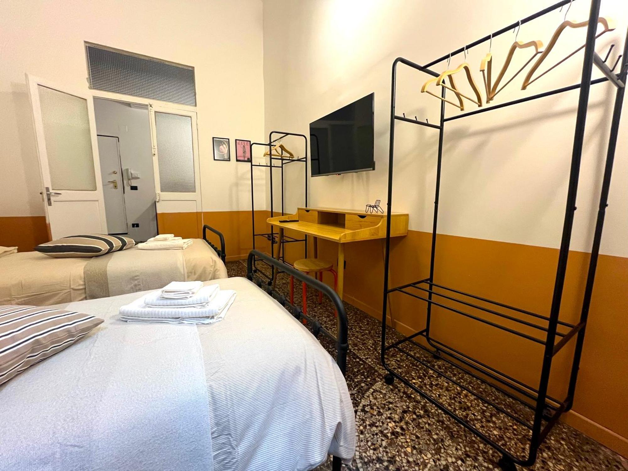 I Giustiniani B&B A Due Passi Dall'Acquario Genova Esterno foto